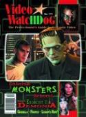 VIDEO WATCHDOG #174 (MR)