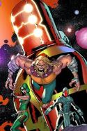 AGE OF APOCALYPSE #14 XT