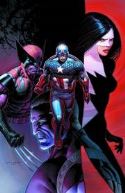 AVENGERS #10 NOW