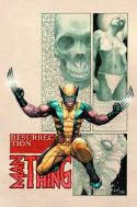 SAVAGE WOLVERINE #4 NOW