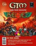 GAME TRADE MAGAZINE #158