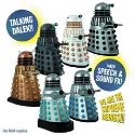 DOCTOR WHO EFX DALEK AF 6PC ASST