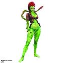 BATMAN ARKHAM CITY PLAY ARTS KAI POISON IVY AF