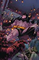 LEGENDS OF THE DARK KNIGHT #7