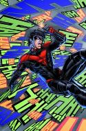 NIGHTWING #19
