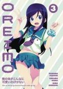 OREIMO TP VOL 03