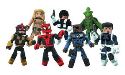 MARVEL MINIMATES SERIES 51 ASST