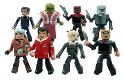 STAR TREK LEGACY MINIMATES SERIES 1 ASST