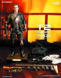 T2 T-800 HD MASTERPIECE AF BD VER  (NOV128189)