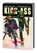 KICK-ASS HC VOL 01 (MR)