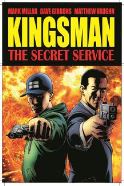 SECRET SERVICE PREM HC (MR)