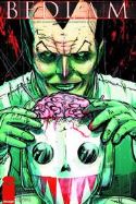 BEDLAM #6 (MR)