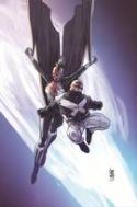 UNCANNY X-FORCE #4 CAMUNCOLI VAR NOW