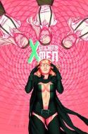 UNCANNY X-MEN #4 ANKA VAR NOW