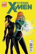 X-TREME X-MEN #13 ANDRASOFSKY VAR XT