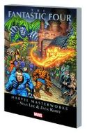MMW FANTASTIC FOUR TP VOL 09
