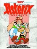 ASTERIX OMNIBUS SC VOL 06