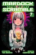 MARDOCK SCRAMBLE GN VOL 07