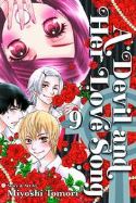 DEVIL & HER LOVE SONG GN VOL 09