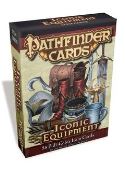 PATHFINDER ITEM CARDS ICONIC EQUIPMENT