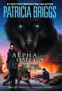 PATRICIA BRIGGS CRY WOLF GN VOL 02