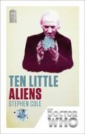 DOCTOR WHO 50TH ANNIV MMPB ED TEN LITTLE ALIENS