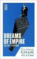 DOCTOR WHO 50TH ANNIV MMPB ED DREAMS OF EMPIRE