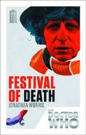 DOCTOR WHO 50TH ANNIV MMPB ED FESTIVAL OF DEATH
