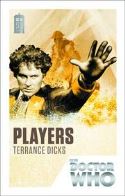 DOCTOR WHO 50TH ANNIV MMPB ED PLAYERS