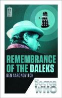 DOCTOR WHO 50TH ANNIV MMPB ED REMEMBRANCE OF DALEKS