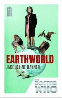 DOCTOR WHO 50TH ANNIV MMPB ED EARTHWORLD