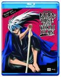 NURA RISE OF THE YOKAI CLAN BD SET 01