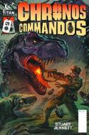 CHRONOS COMMANDOS DAWN PATROL #1 (OF 5)