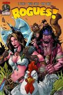 ROGUES #2 (MR)