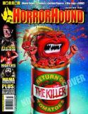 HORRORHOUND #41
