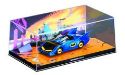 DC BATMAN AUTO FIG MAG #10 BATMAN #311