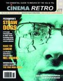CINEMA RETRO #26 (MR)
