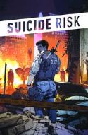 (USE MAR138385) SUICIDE RISK #1