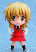 HIDAMARI SKETCH X HONEYCOMB MIYAKO NENDOROID