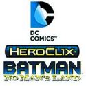 DC HEROCLIX NO MANS LAND MONTH 6 OP KIT