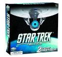 STAR TREK HEROCLIX TACTICS MOVIE MINI GAME