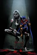 BATGIRL #20