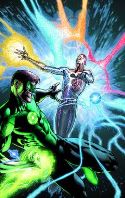 GREEN LANTERN #20 (WRATH) (NOTE PRICE)