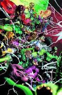 GREEN LANTERN #20 COMBO PACK (WRATH) (NOTE PRICE)