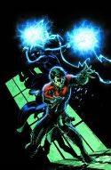 NIGHTWING #20