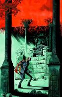 BPRD VAMPIRE #3 (OF 5)