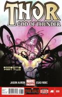 THOR GOD OF THUNDER #8 NOW2