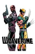 WOLVERINE #3 NOW