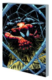 SUPERIOR SPIDER-MAN TP VOL 01 MY OWN WORST ENEMY NOW