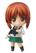 GIRLS UND PANZER MIHO NISHIZUMI NENDOROID (O/A)
